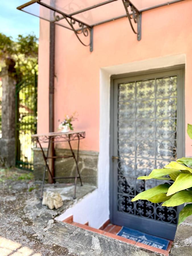 Agriturismo I Prati Di Venere Villa Sesta Godano Exterior foto